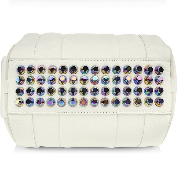 Alexander Wang Rockie Iridescent - Picture 2 of 11